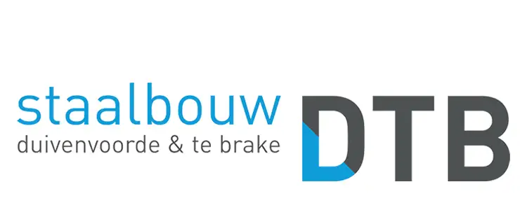 Staalbouw DtB logo
